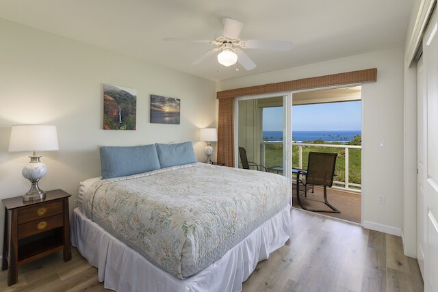 ナ ハレ オ ケアウホウ G4 3 ベッドルーム コンド