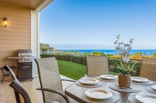 ナ ハレ オ ケアウホウ G4 3 ベッドルーム コンド