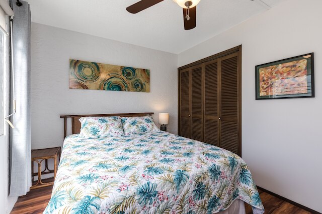 アリイ ヴィラズ #230 2 ベッドルーム コンド