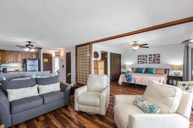 アリイ ヴィラズ #230 2 ベッドルーム コンド