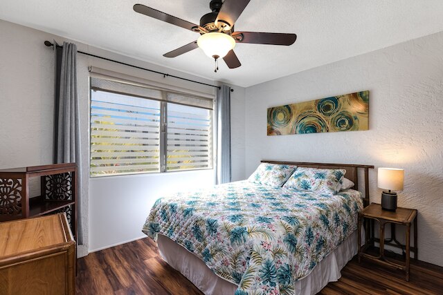 アリイ ヴィラズ #230 2 ベッドルーム コンド