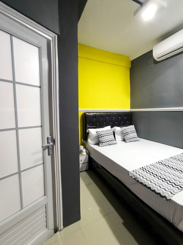 アラップ ステイイン