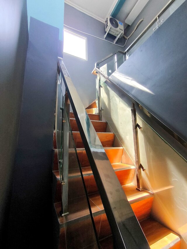 アラップ ステイイン