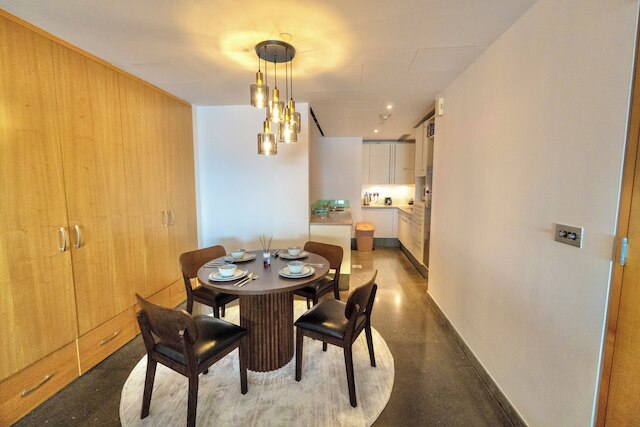 コージー 1 ベッドルーム アパートメント ニア ワールド トレード センター