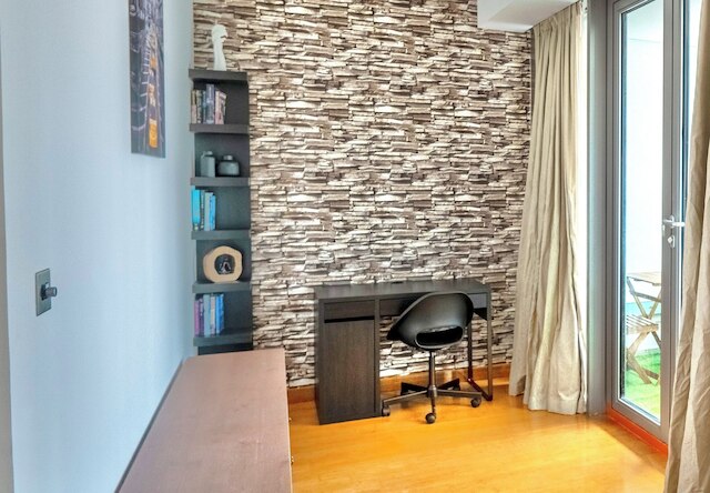 コージー 1 ベッドルーム アパートメント ニア ワールド トレード センター