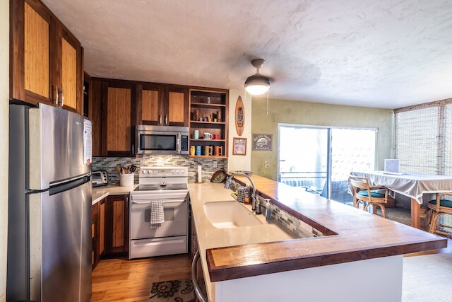 アリイ ヴィラズ #211 1 ベッドルーム コンド