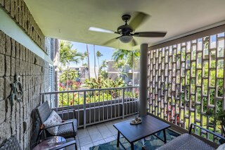 アリイ ヴィラズ #211 1 ベッドルーム コンド