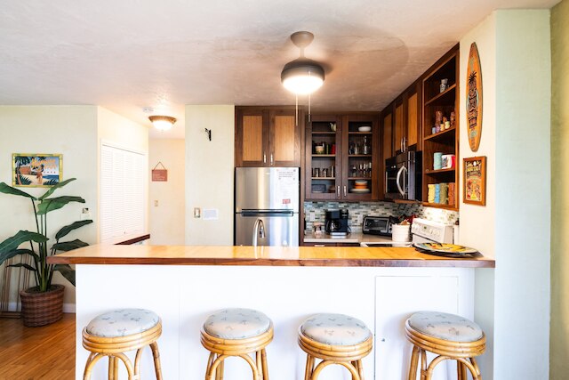 アリイ ヴィラズ #211 1 ベッドルーム コンド