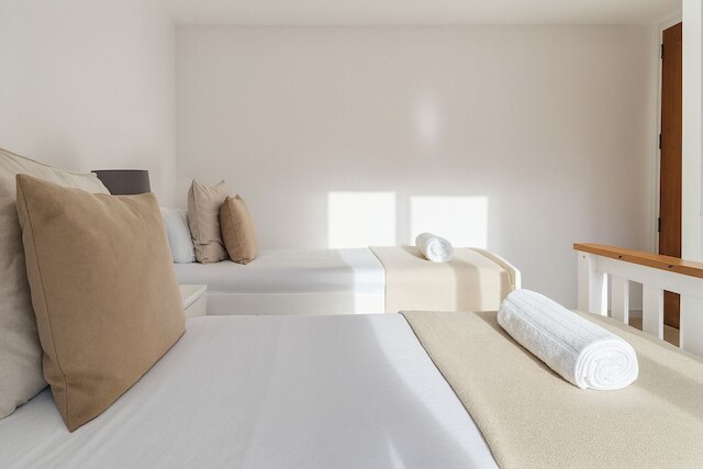 スペーシャス 3 ベッドルーム フラット イン ケンジントン