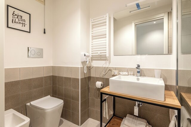 アイ ヴィコリ チャンブラズ アレイ by ワンダフル イタリー