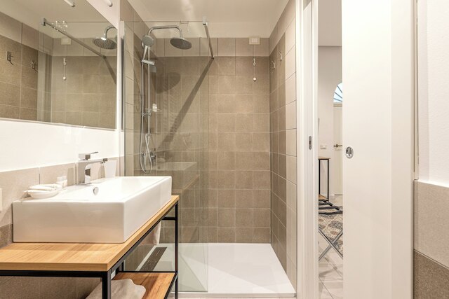 アイ ヴィコリ チャンブラズ アレイ by ワンダフル イタリー