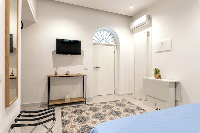 アイ ヴィコリ チャンブラズ アレイ by ワンダフル イタリー