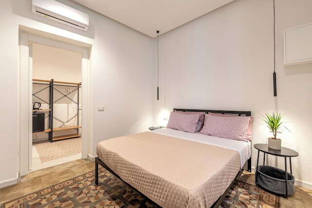 アイ ヴィコリ チャンブラズ アレイ by ワンダフル イタリー