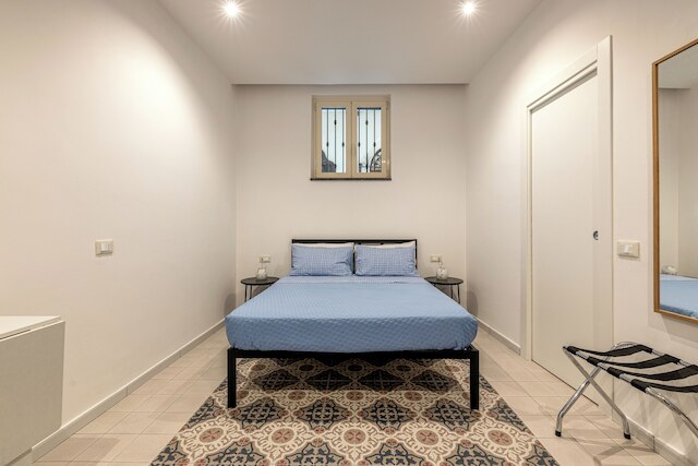 アイ ヴィコリ チャンブラズ アレイ by ワンダフル イタリー