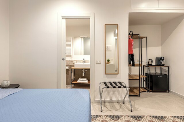 アイ ヴィコリ チャンブラズ アレイ by ワンダフル イタリー