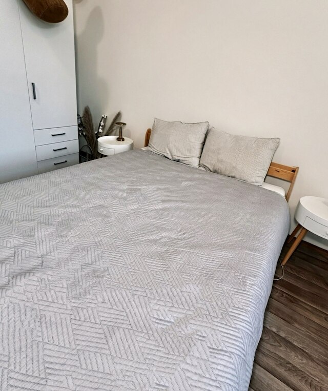 ブライト アンド コージー 40 m² アパートメント アット プラハ 7