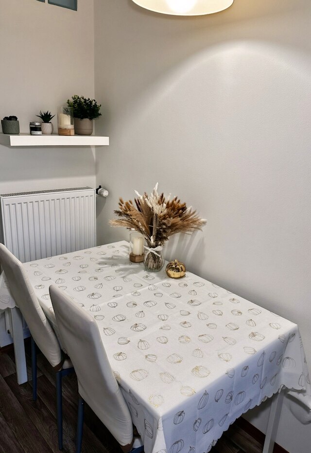 ブライト アンド コージー 40 m² アパートメント アット プラハ 7