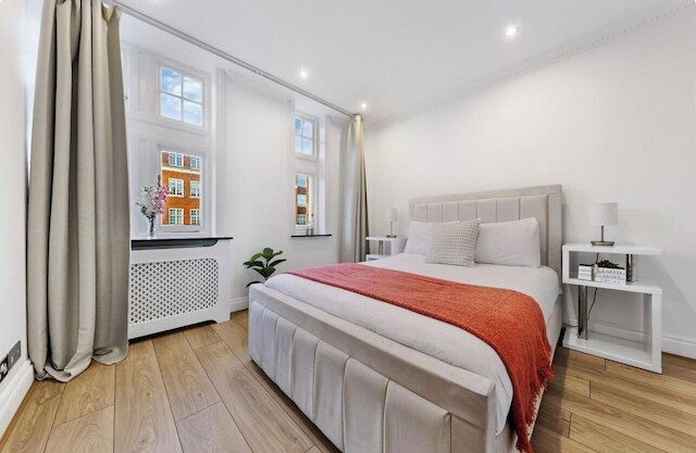 ザ ハイストリート ケンジントン