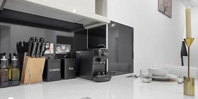 ザ ハイストリート ケンジントン