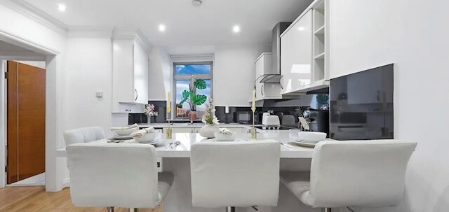 ザ ハイストリート ケンジントン