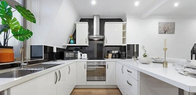 ザ ハイストリート ケンジントン