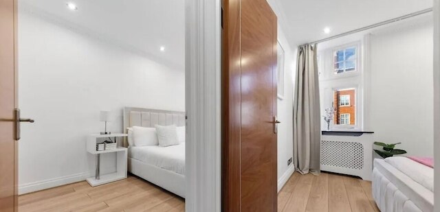 ザ ハイストリート ケンジントン