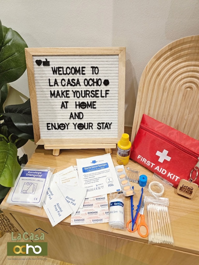 ステイケーション イン レガラ