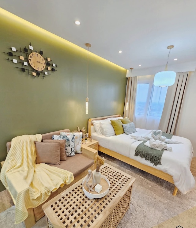 ステイケーション イン レガラ