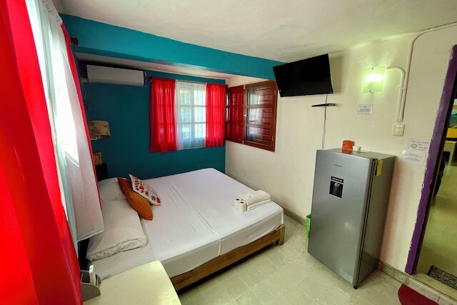 ハウス フォー 14 プンタ ノルテ イスラ ムヘーレス