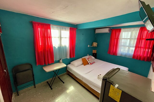 ハウス フォー 14 プンタ ノルテ イスラ ムヘーレス