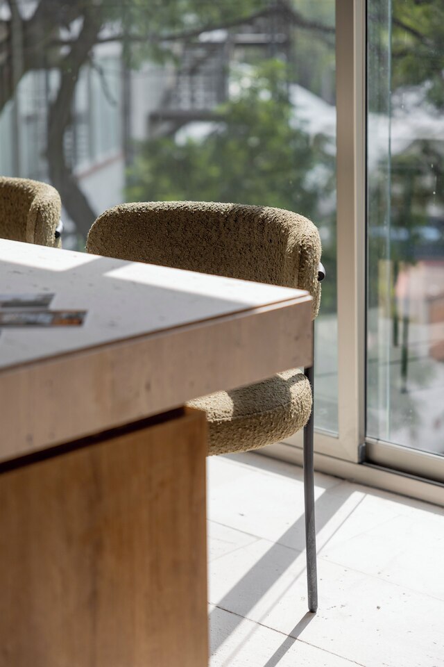 Capitalia Reforma Chapultepec