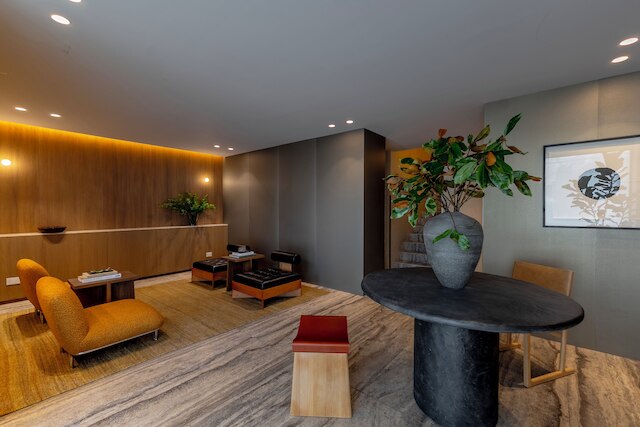 キャピタリア レフォルマ チャプルテペク