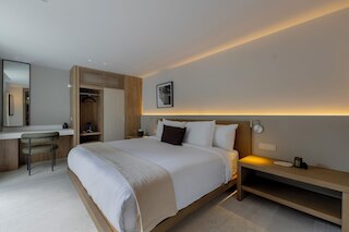 Capitalia Reforma Chapultepec