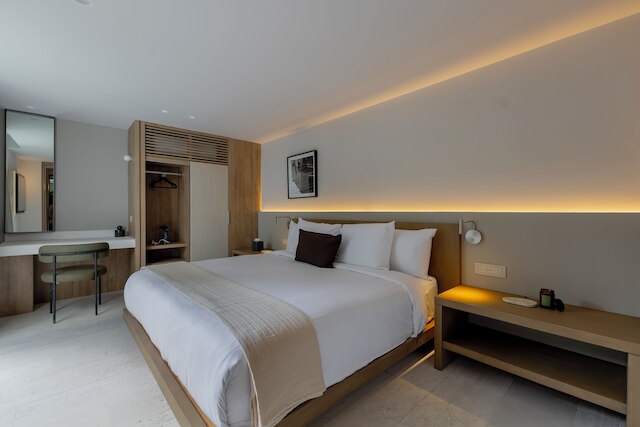 Capitalia Reforma Chapultepec