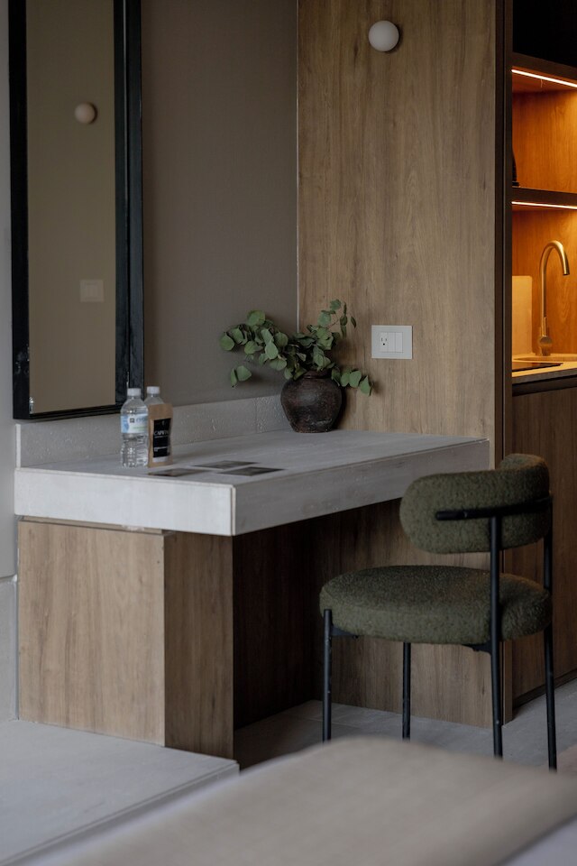 Capitalia Reforma Chapultepec