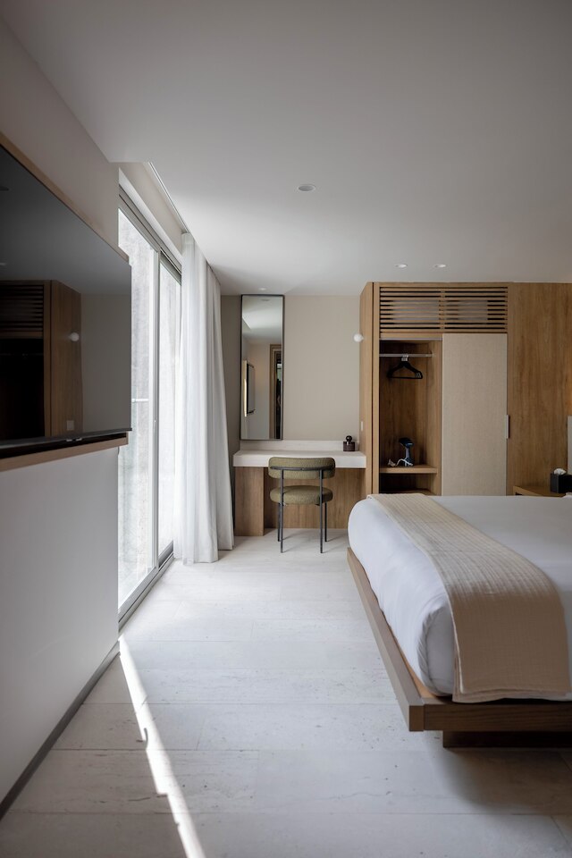 Capitalia Reforma Chapultepec