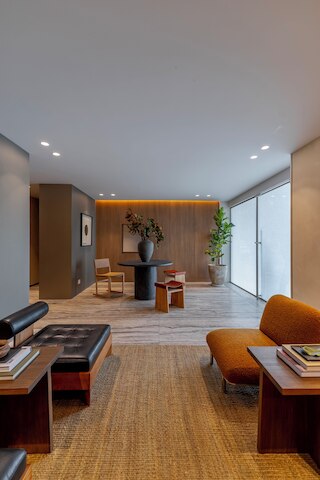 キャピタリア レフォルマ チャプルテペク