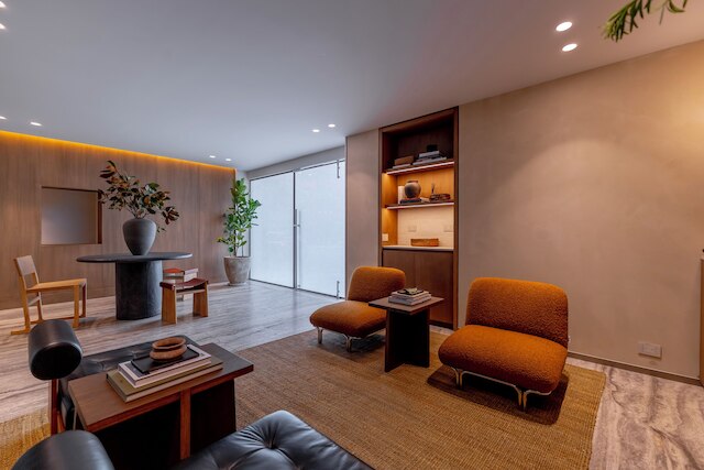 キャピタリア レフォルマ チャプルテペク