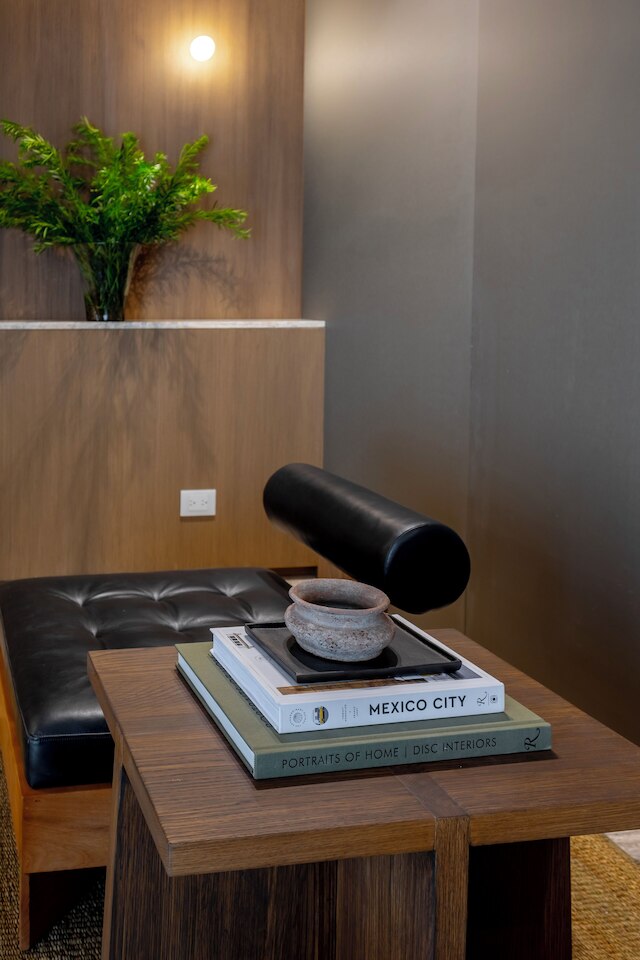 キャピタリア レフォルマ チャプルテペク