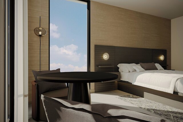 エアコン ホテル ジョージタウン ガイアナ