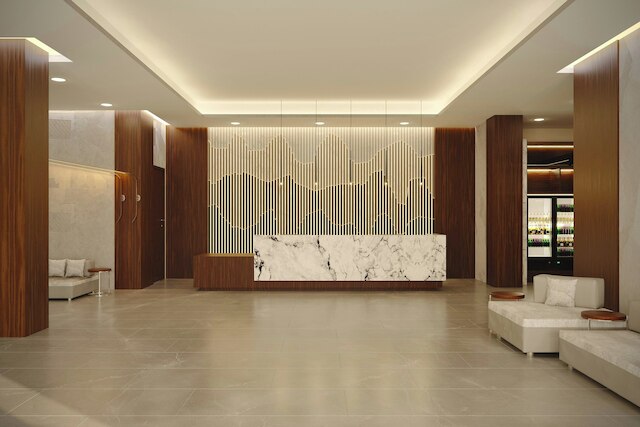 エアコン ホテル ジョージタウン ガイアナ