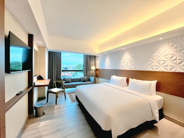 ザ ジョグジャ ホテル & カンファレンス センター - マリオボロ