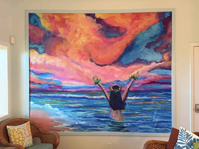 マウイ ビーチ ハウス