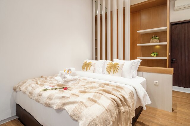 ヴィラ クリッフォ バイ プレミア ホスピタリティ アジア