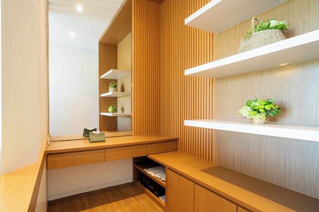 ヴィラ クリッフォ バイ プレミア ホスピタリティ アジア