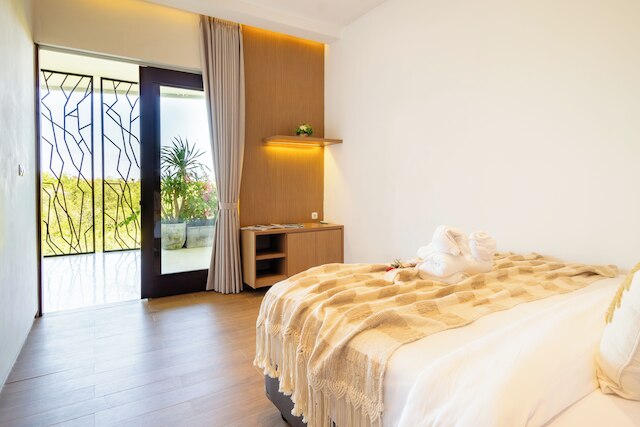 ヴィラ クリッフォ バイ プレミア ホスピタリティ アジア