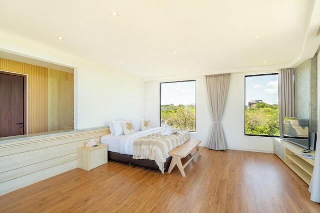 ヴィラ クリッフォ バイ プレミア ホスピタリティ アジア