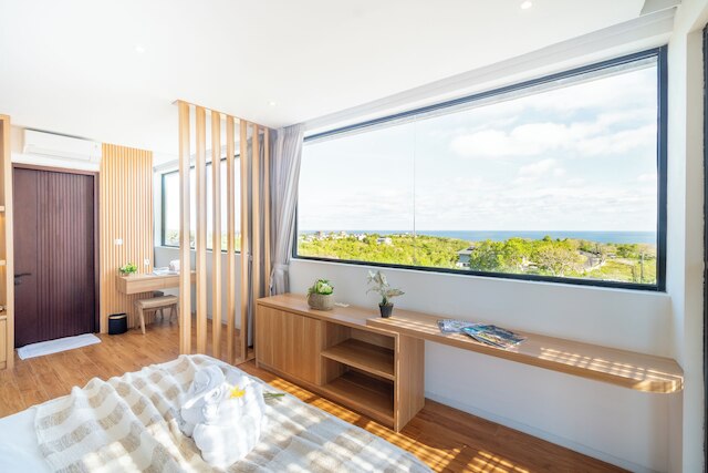 ヴィラ クリッフォ バイ プレミア ホスピタリティ アジア