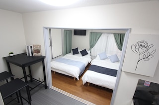 LUANA HOTEL 池袋東長崎