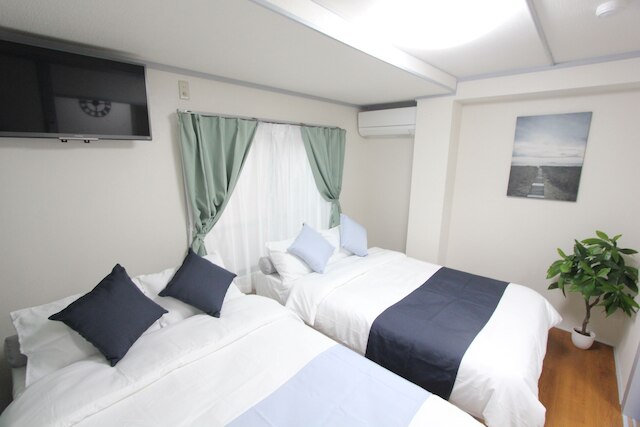 LUANA HOTEL 池袋東長崎